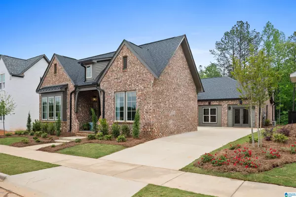 1761 GABLE WAY, Hoover, AL 35244