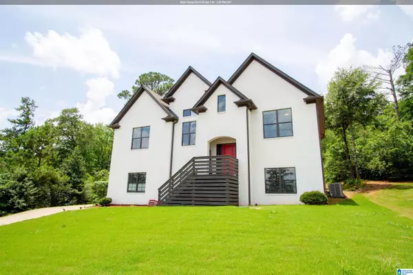 524 STERLING LAKES WAY, Helena, AL 35022