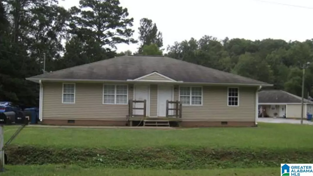 700 GARDNER DRIVE SE, Jacksonville, AL 36265