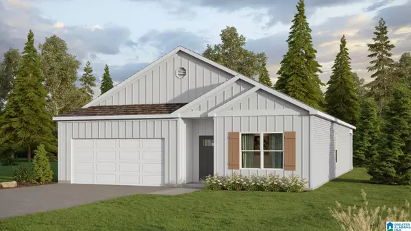 4733 NEWBRIDGE CIRCLE, Mccalla, AL 35022