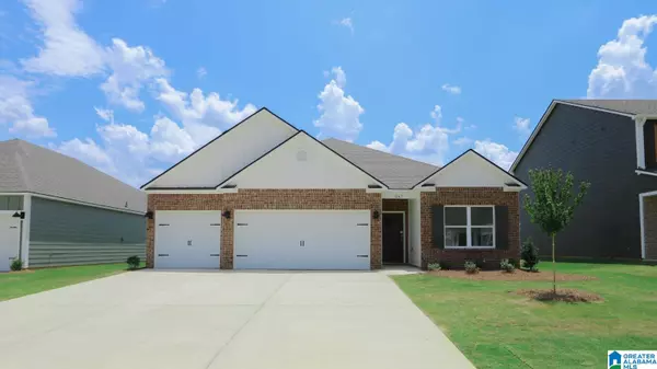 567 RIMEL FARMS PARKWAY, Kimberly, AL 35091