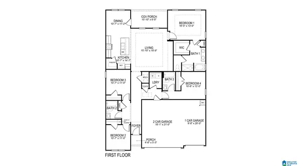 Kimberly, AL 35091,567 RIMEL FARMS PARKWAY