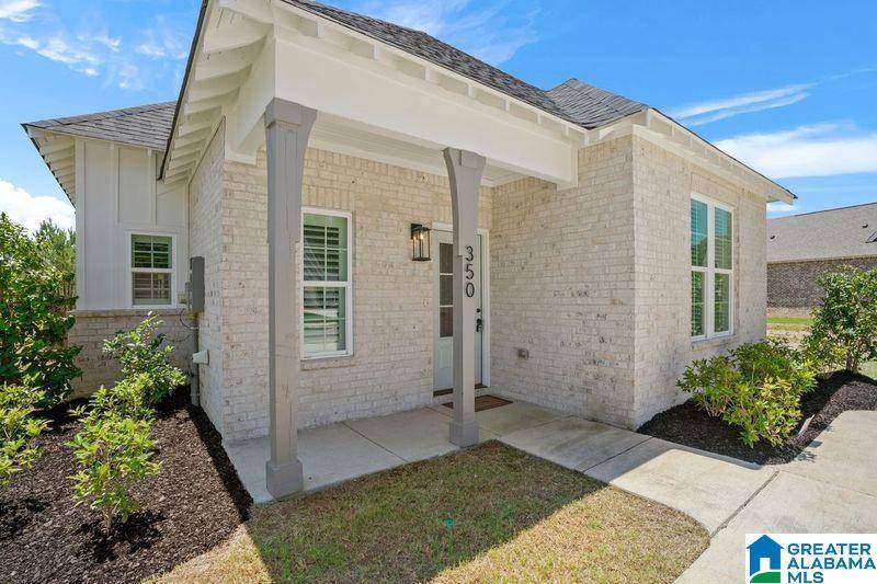 Calera, AL 35040,350 SHILOH CREEK DRIVE