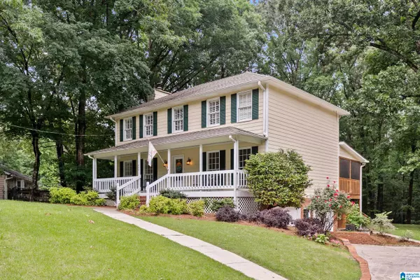 Hoover, AL 35244,545 RUSSET BEND DRIVE