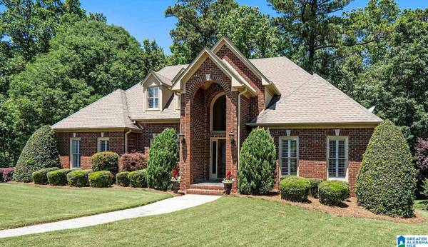 545 OAKLINE DRIVE, Hoover, AL 35226