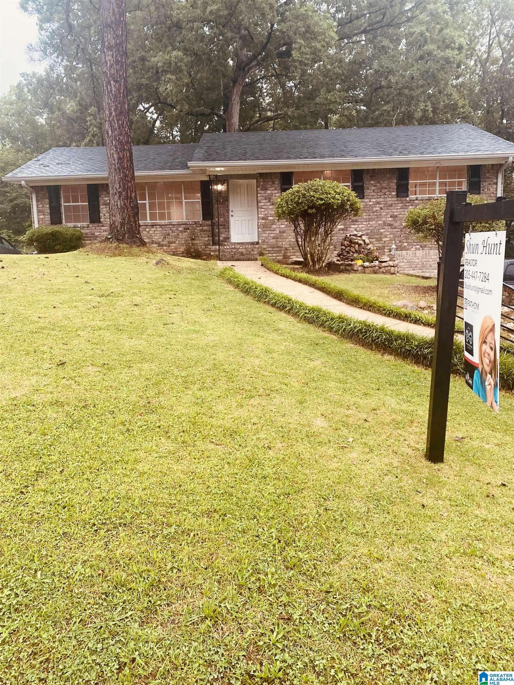 176 REDSTONE WAY, Birmingham, AL 35215