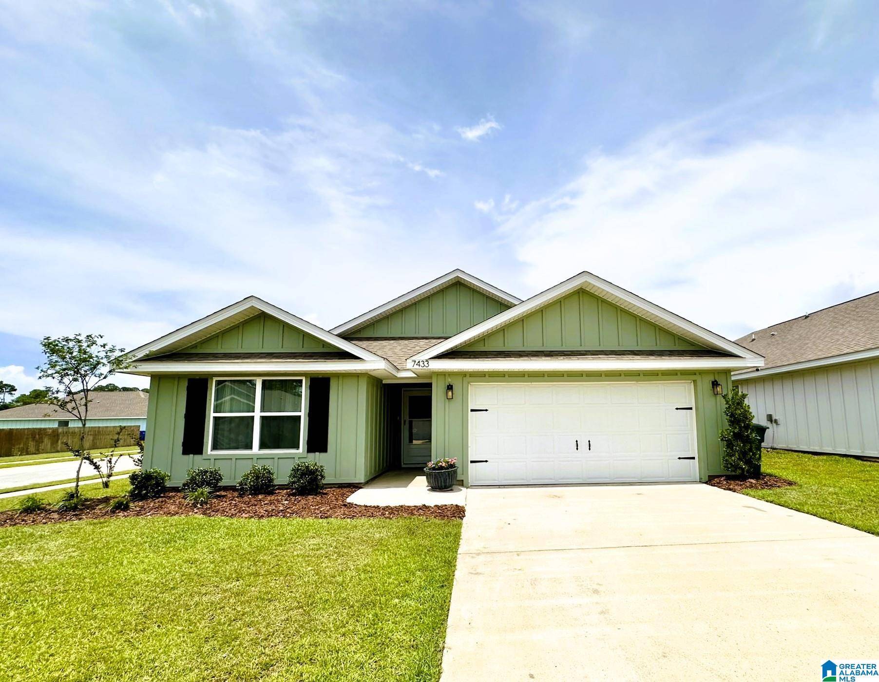 7433 COPPIN DRIVE, Foley, AL 36535