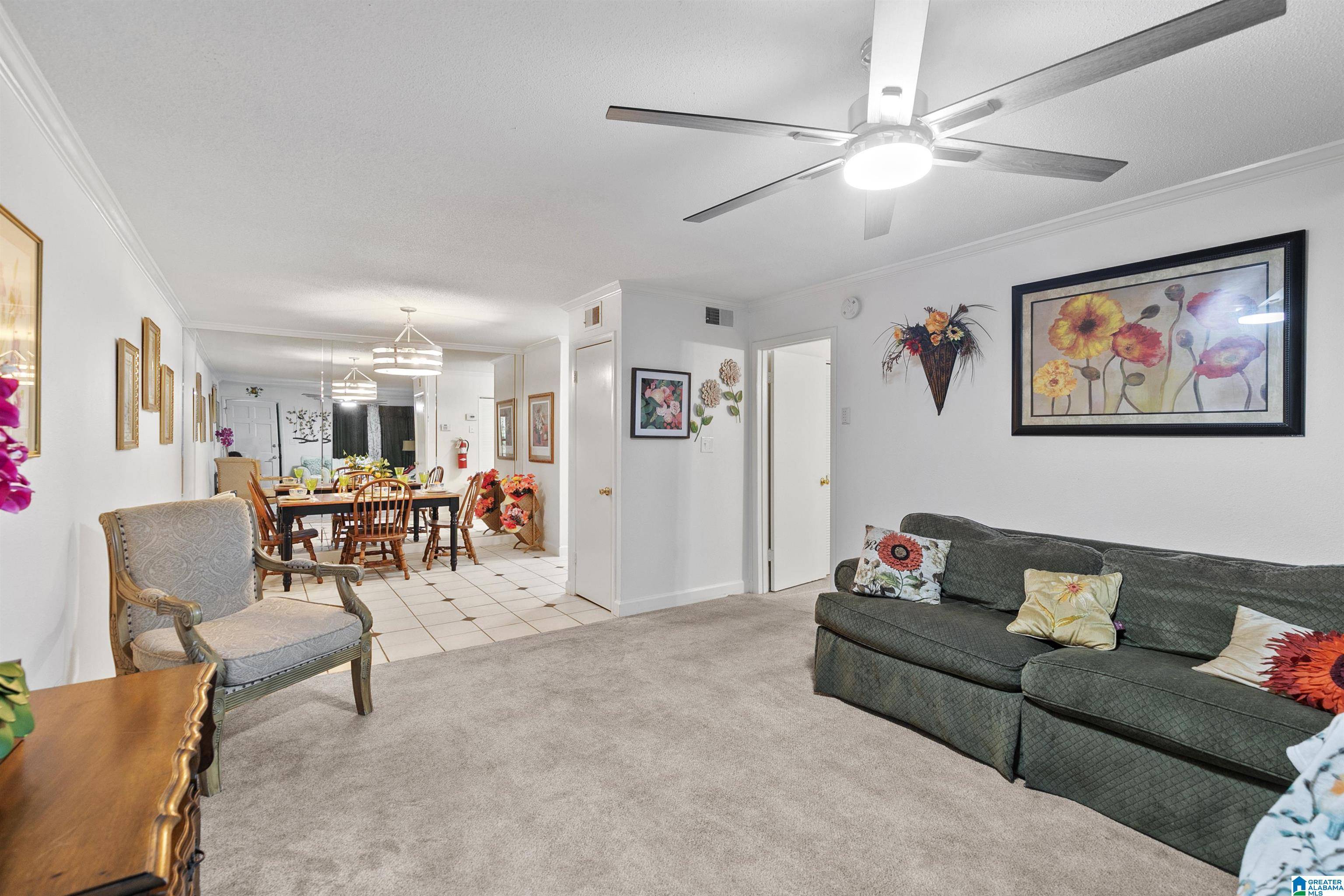 Hoover, AL 35216,2837 GEORGETOWN DRIVE #F