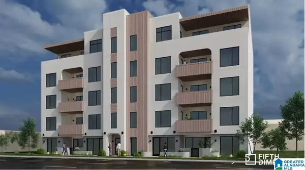 2817 4TH AVENUE #101, Birmingham, AL 35233