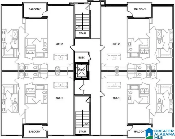 Birmingham, AL 35233,2817 4TH AVENUE #203