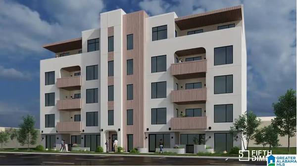 2817 4TH AVENUE #304, Birmingham, AL 35233