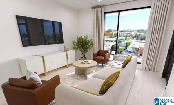 Birmingham, AL 35233,2817 4TH AVENUE #402