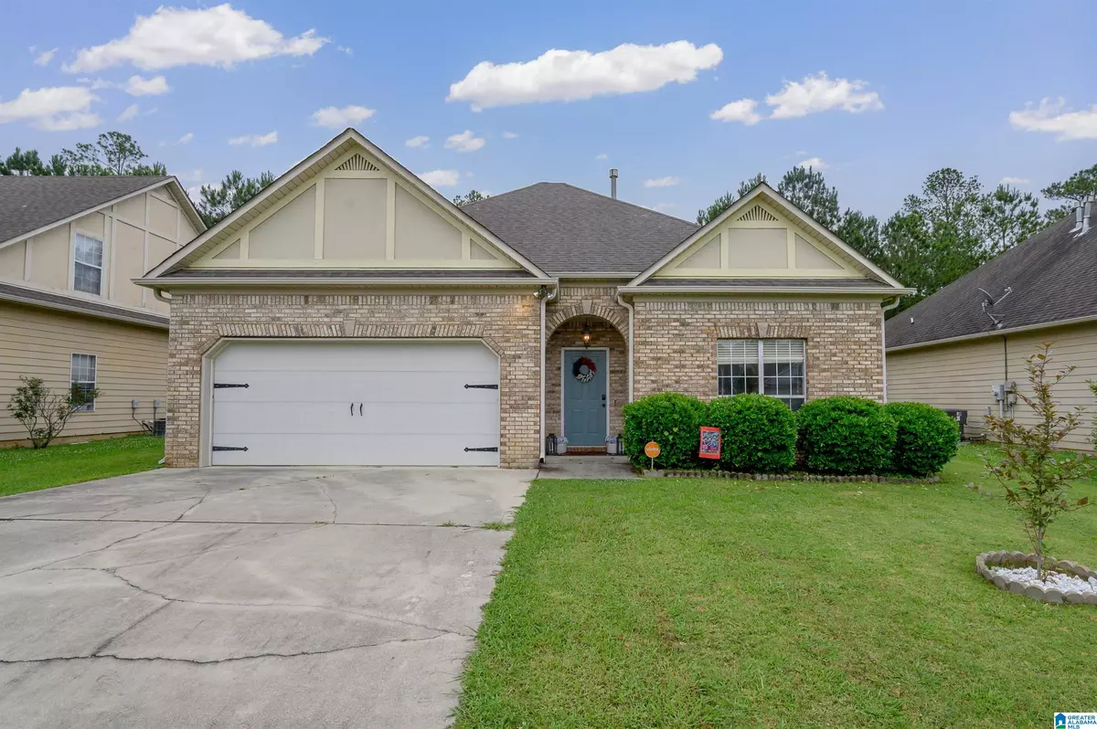 Calera, AL 35040,1012 KERRY DRIVE