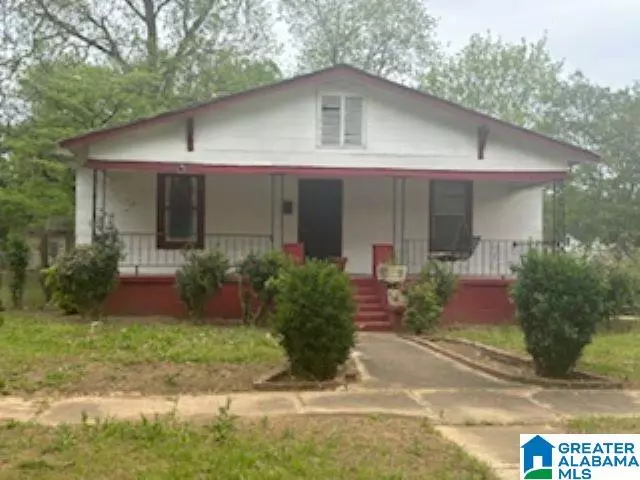 2623 AVENUE J, Birmingham, AL 35218