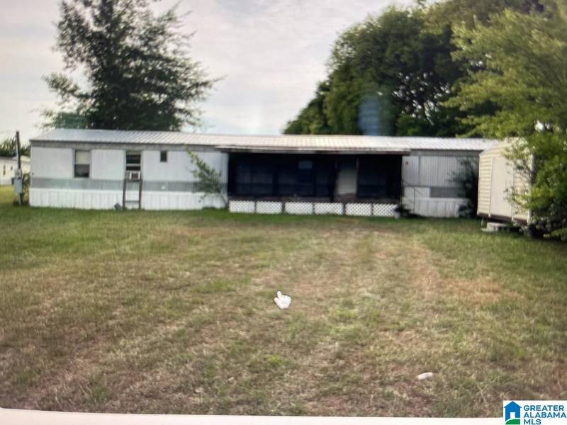 216 HIGHWAY 95, Eufaula, AL 36027