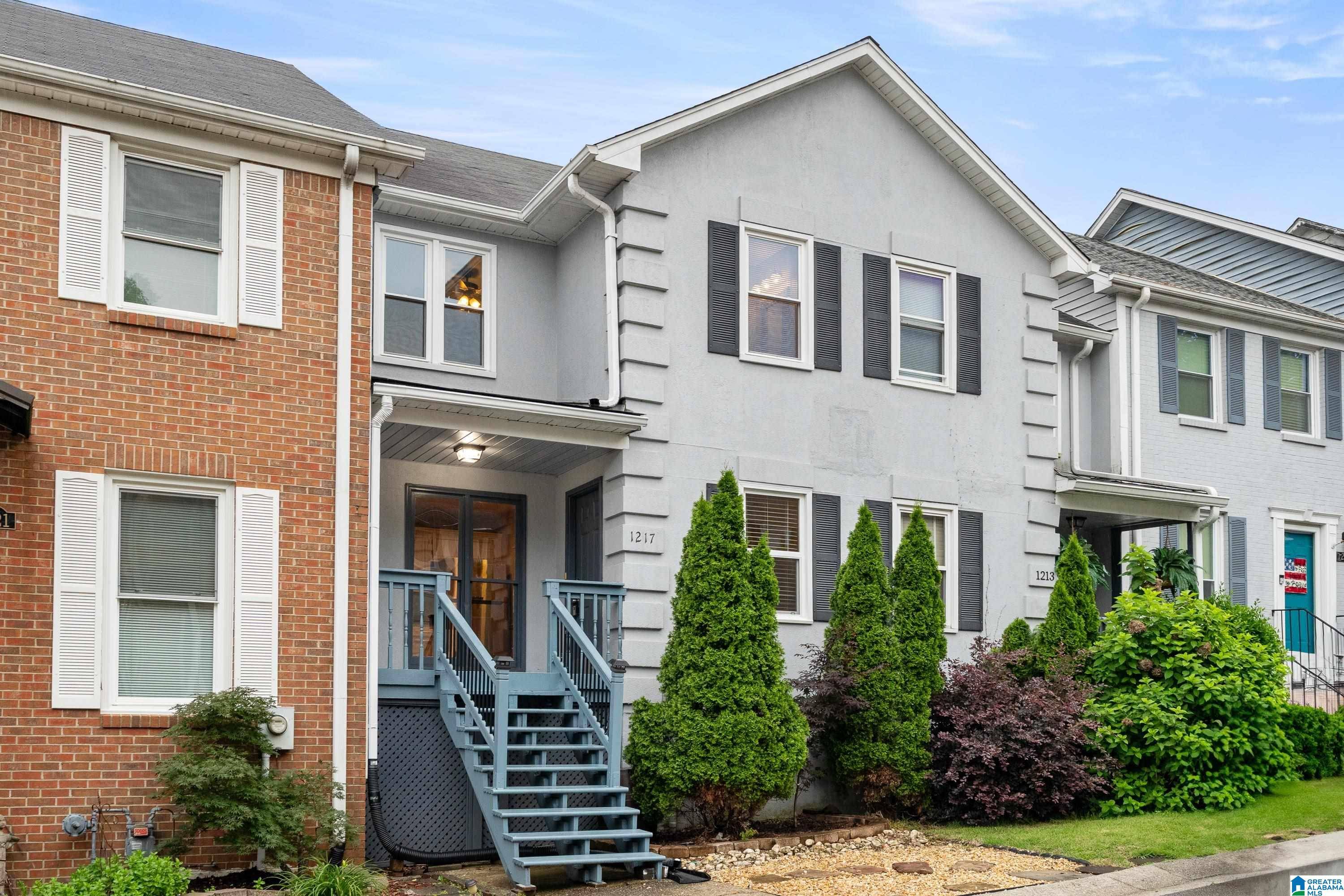 1217 CHASON DRIVE, Vestavia Hills, AL 35216