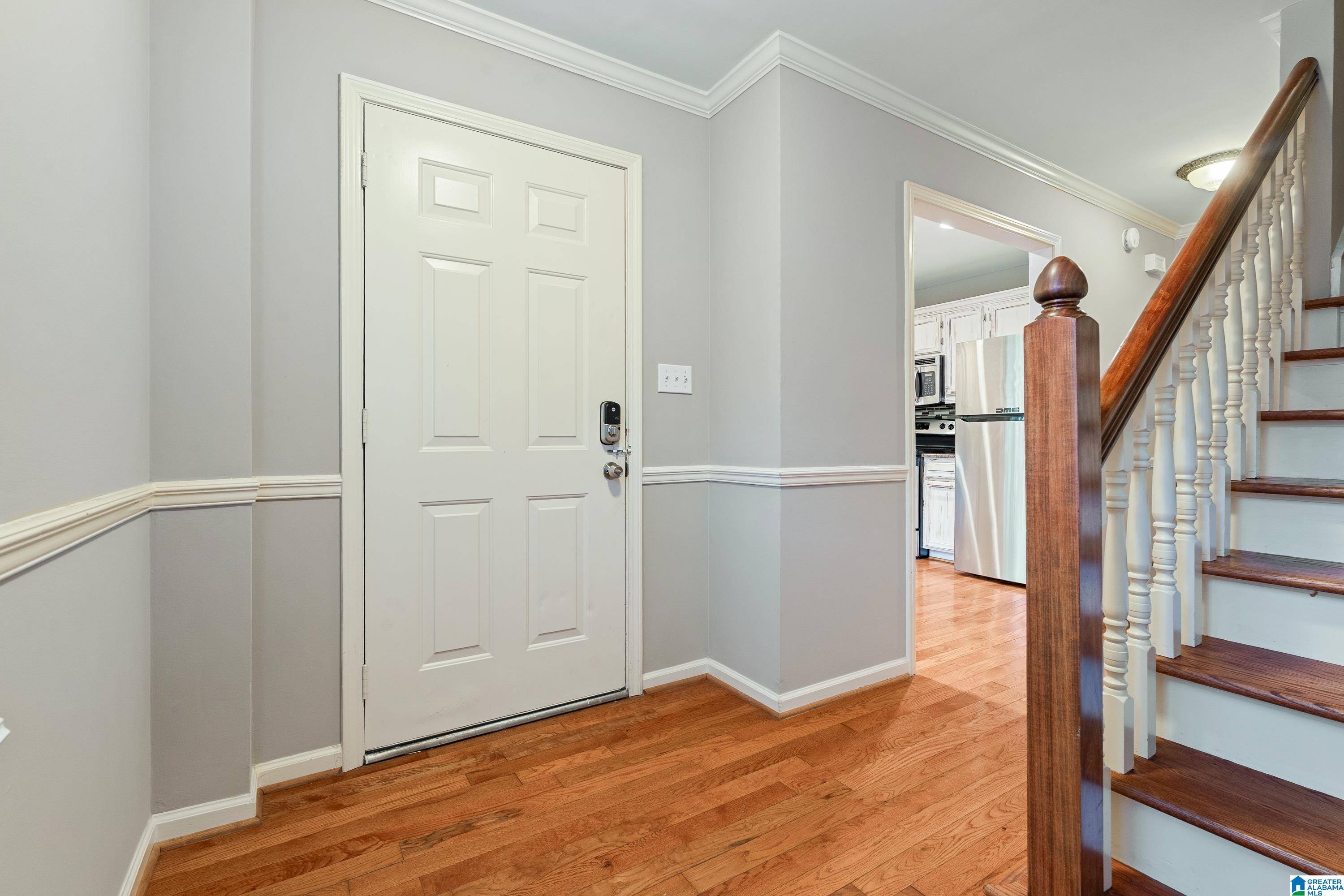 Vestavia Hills, AL 35216,1217 CHASON DRIVE