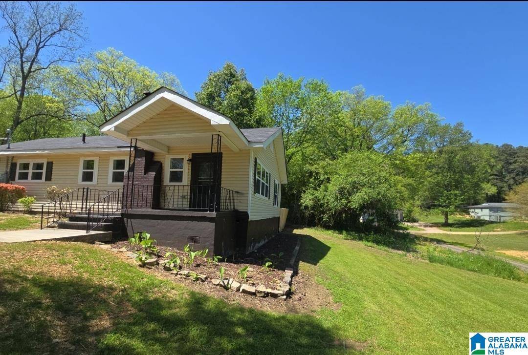 Birmingham, AL 35214,449 HENRY STREET