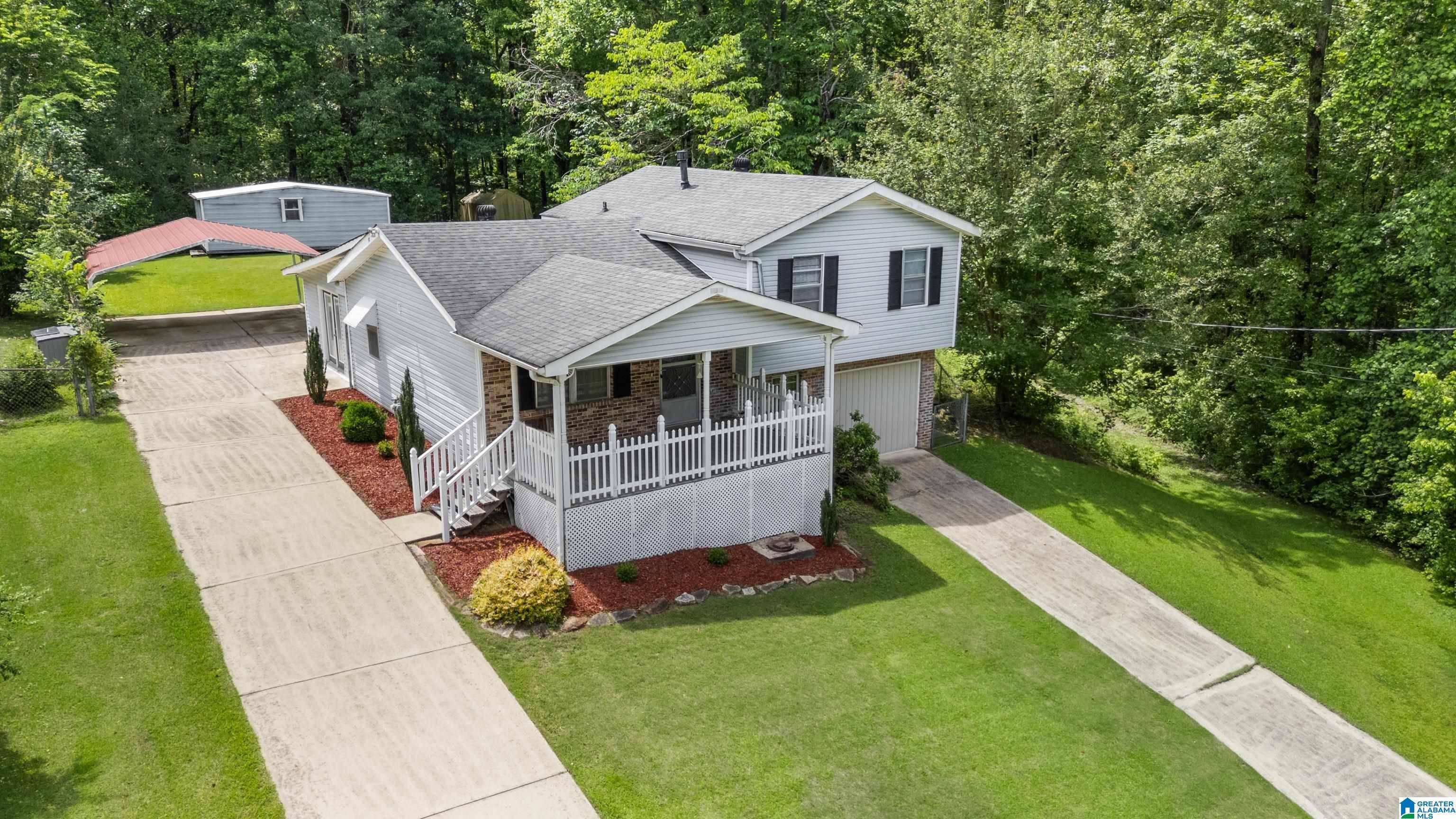 3632 CHARLESTON AVENUE, Fultondale, AL 35068