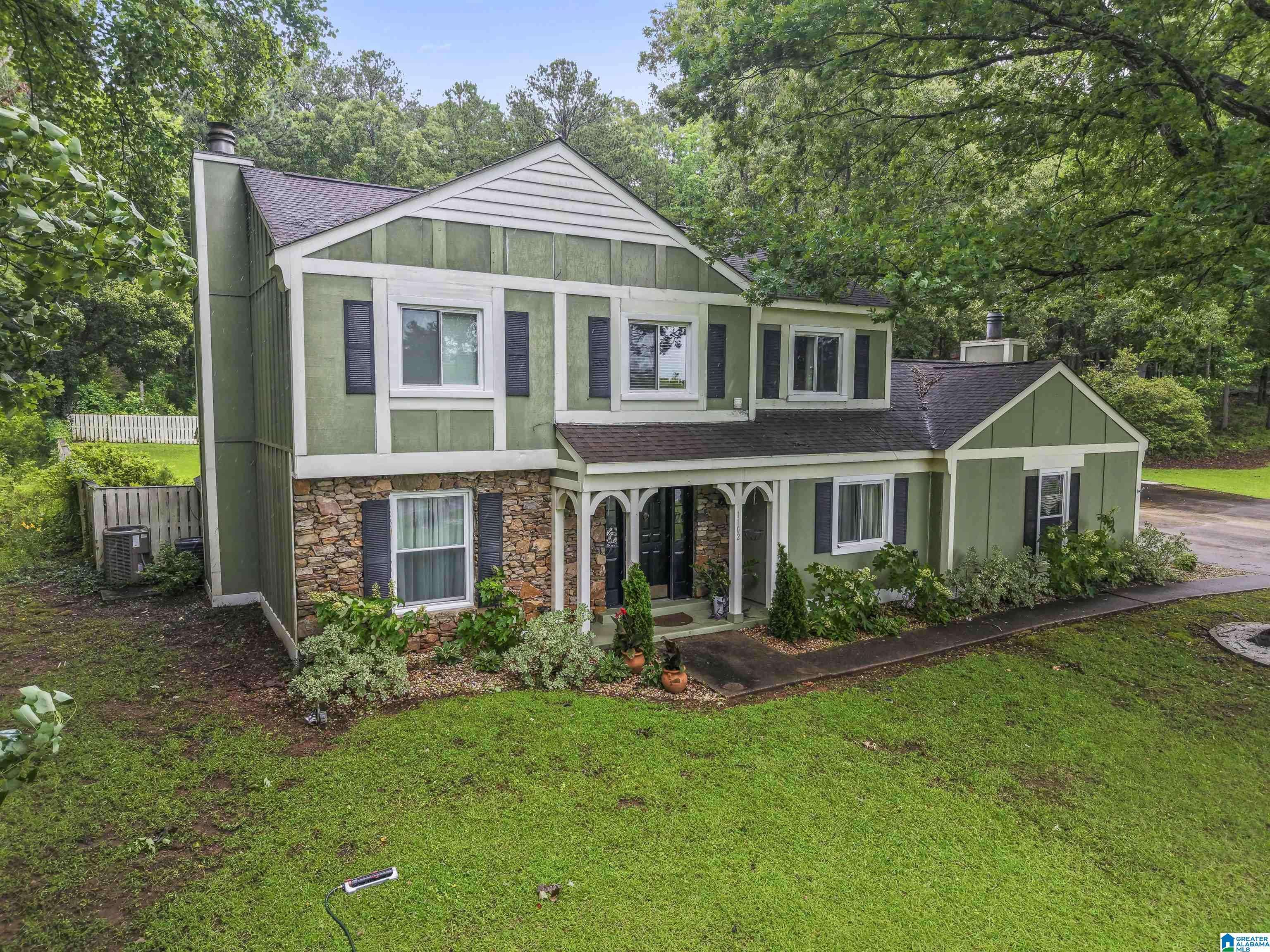Sylacauga, AL 35150,1102 W MAGNOLIA DRIVE