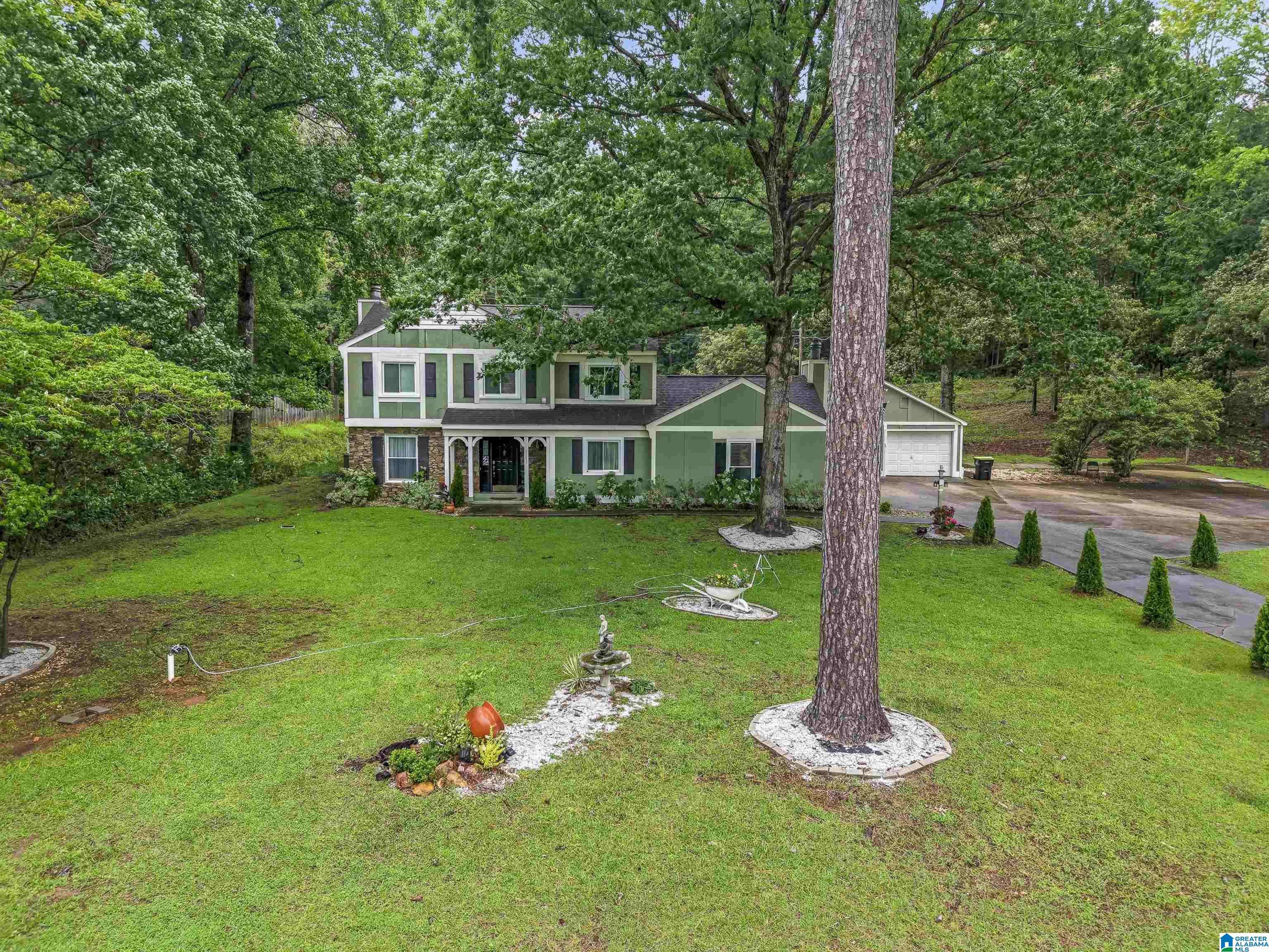 Sylacauga, AL 35150,1102 W MAGNOLIA DRIVE