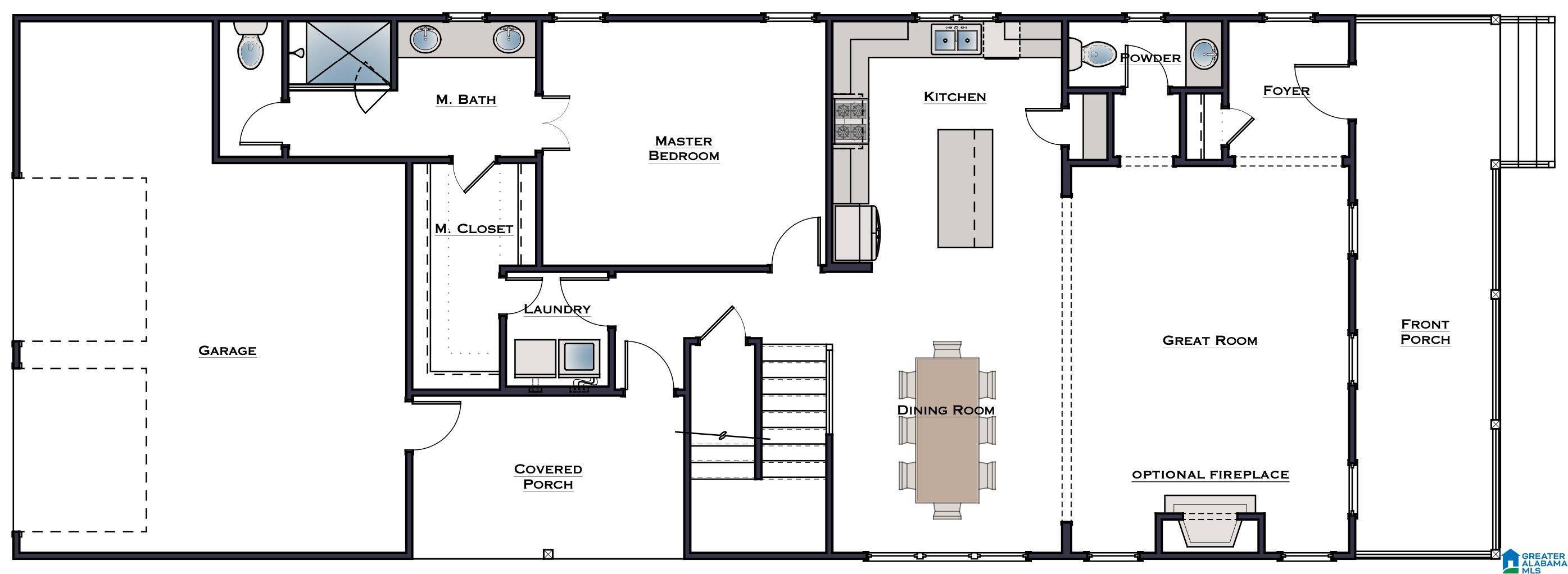 Hoover, AL 35226,00622 PRESERVE WAY