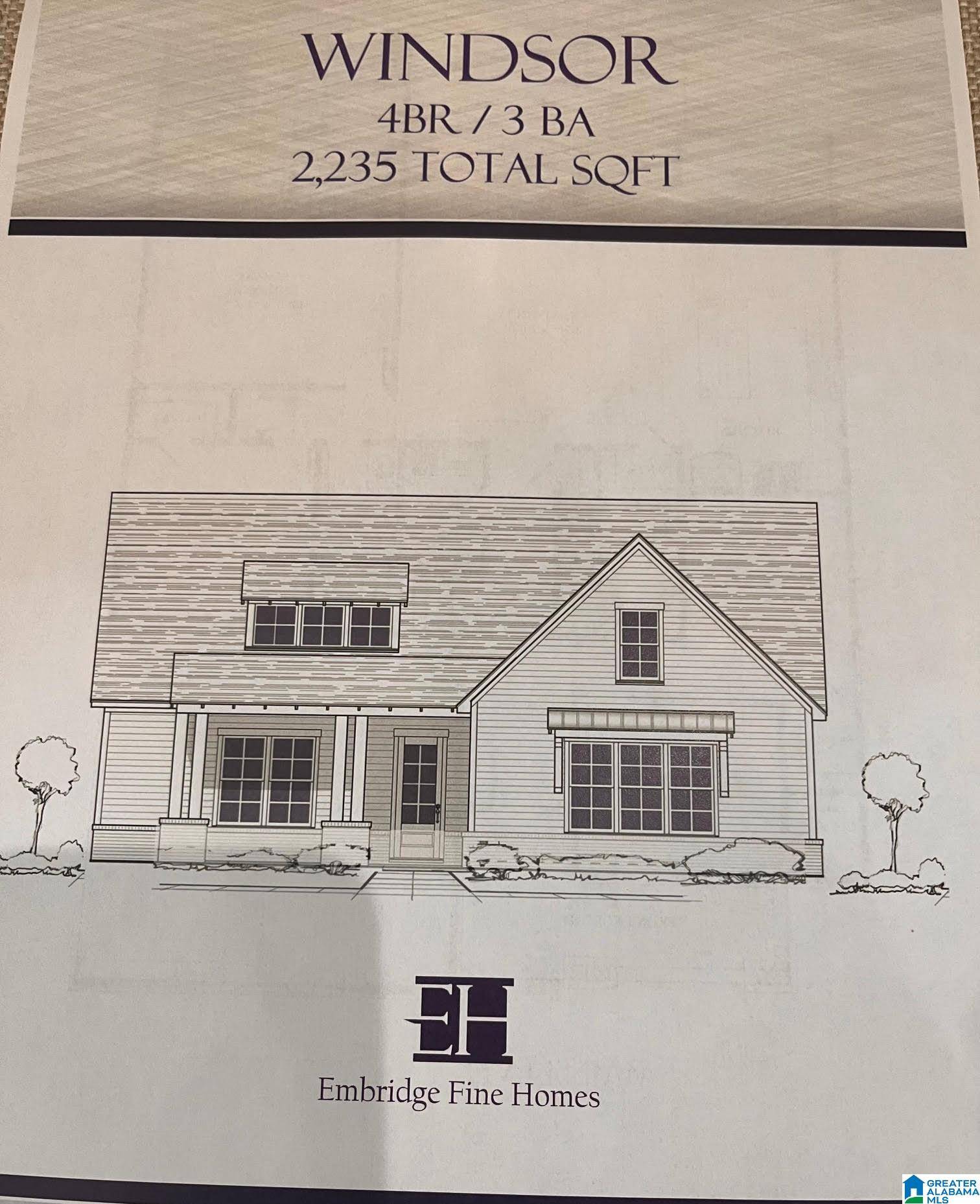 1142 OAK BOULEVARD, Moody, AL 35004