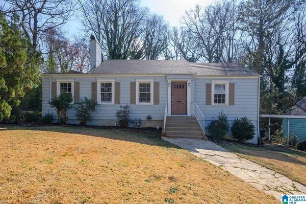 516 85TH STREET, Birmingham, AL 35206