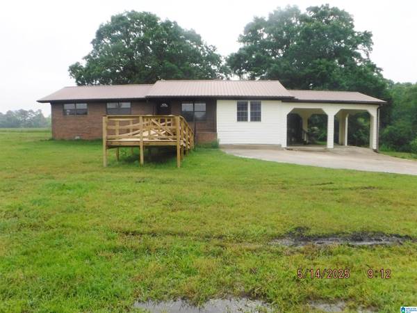 530 SAND ROCK AVENUE, Leesburg, AL 35983