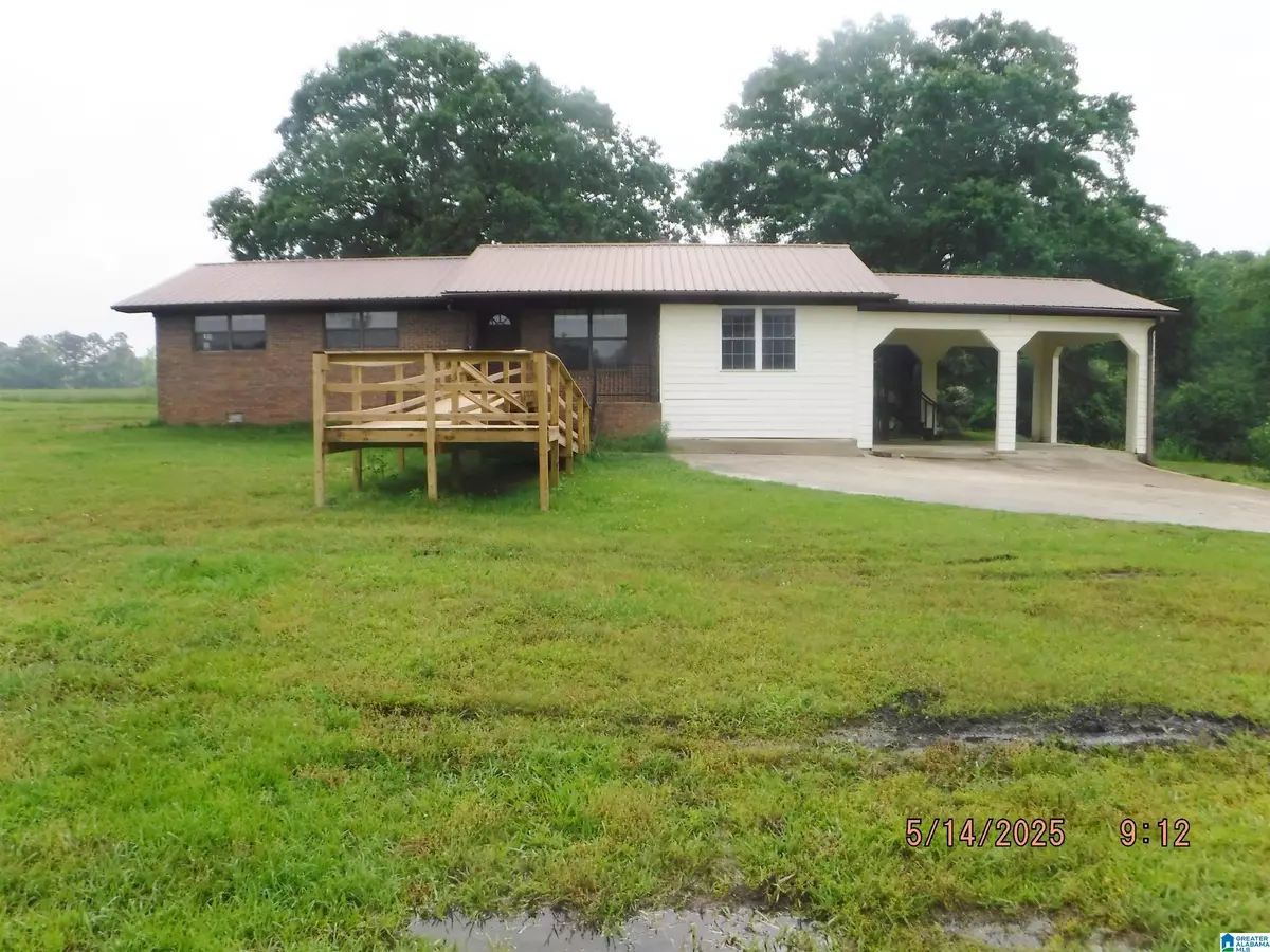 Leesburg, AL 35983,530 SAND ROCK AVENUE