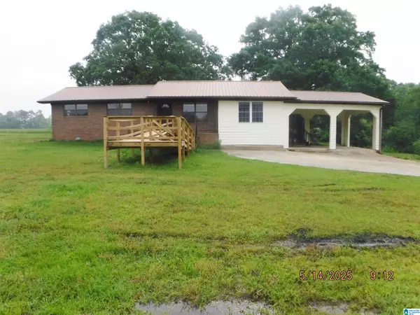 530 SAND ROCK AVENUE, Leesburg, AL 35983