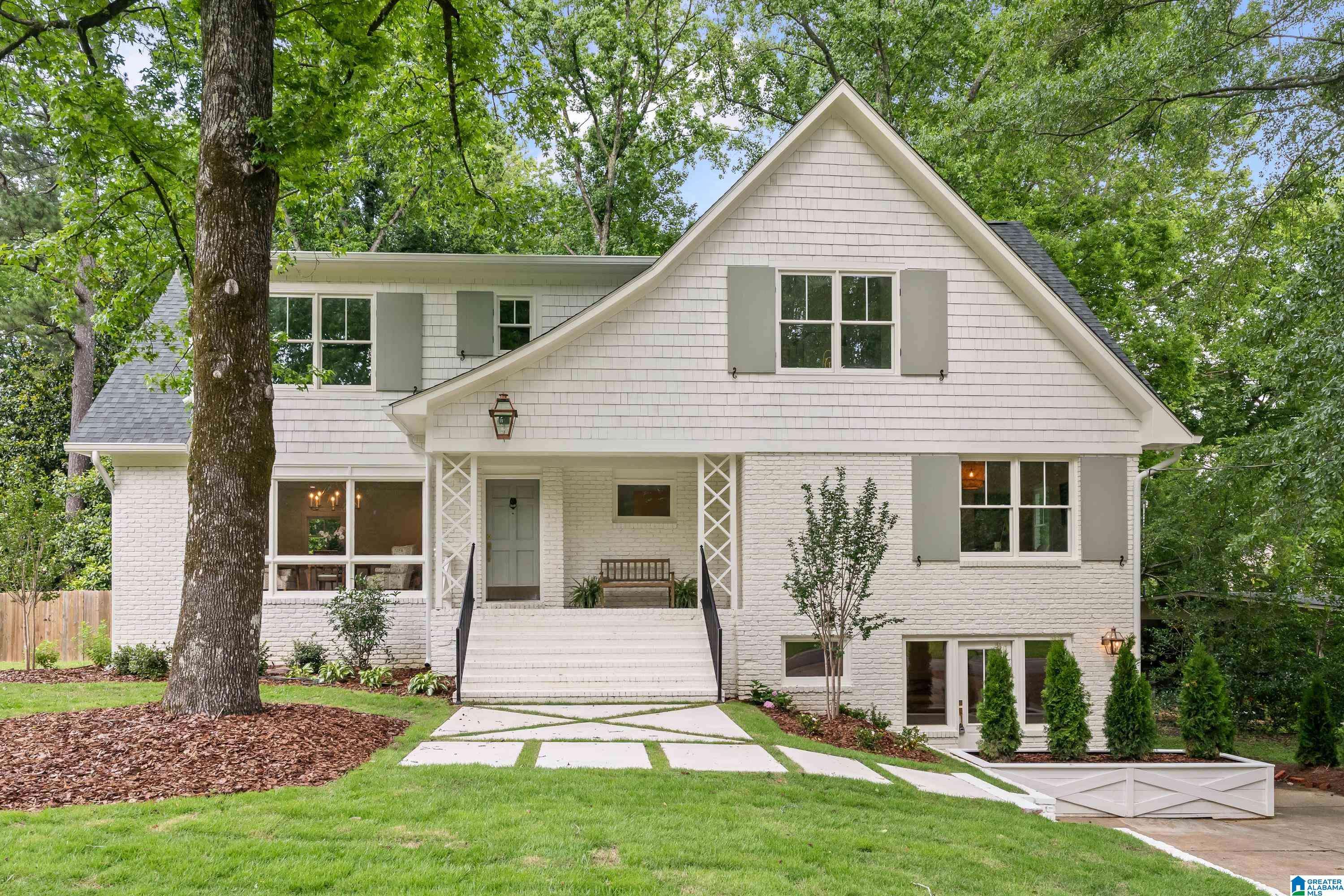 3833 CROMWELL DRIVE, Mountain Brook, AL 35243