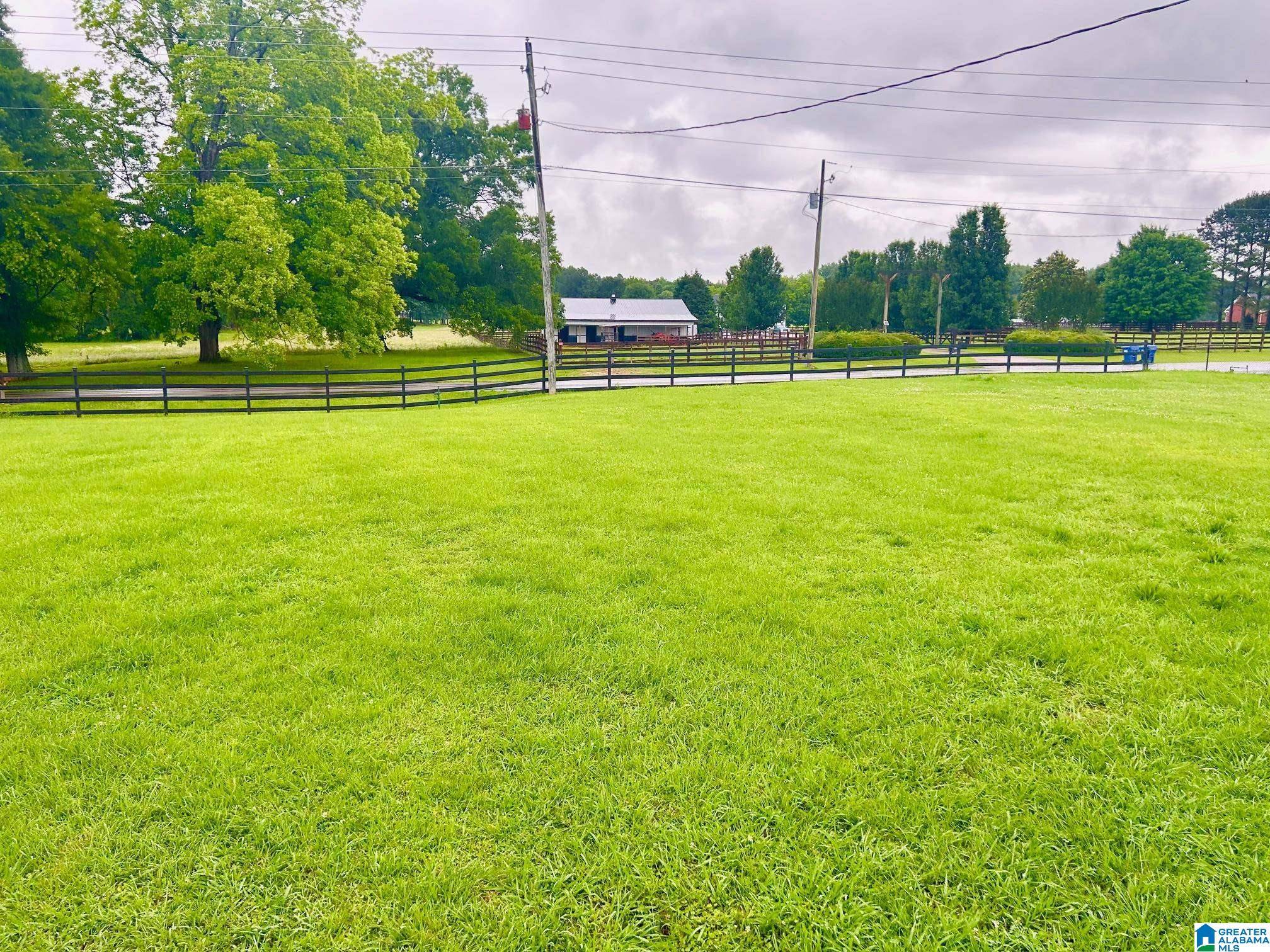 Odenville, AL 35120,990 BLAIR FARMS ROAD
