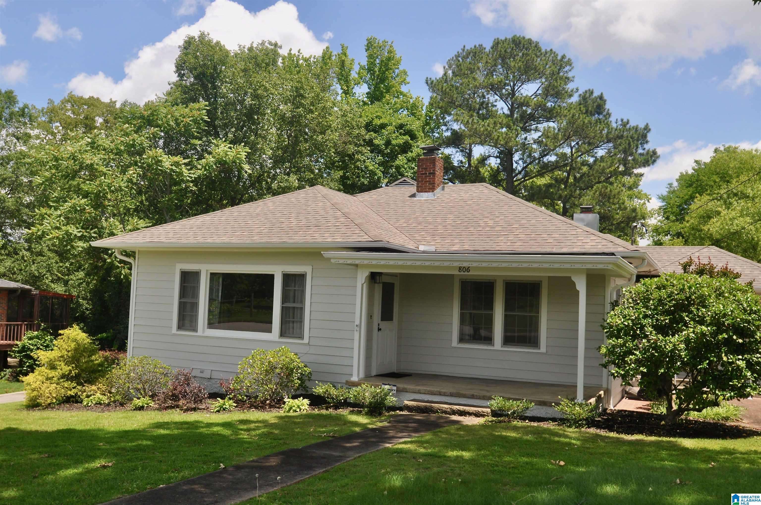 Cullman, AL 35055,806 SW 4TH AVENUE