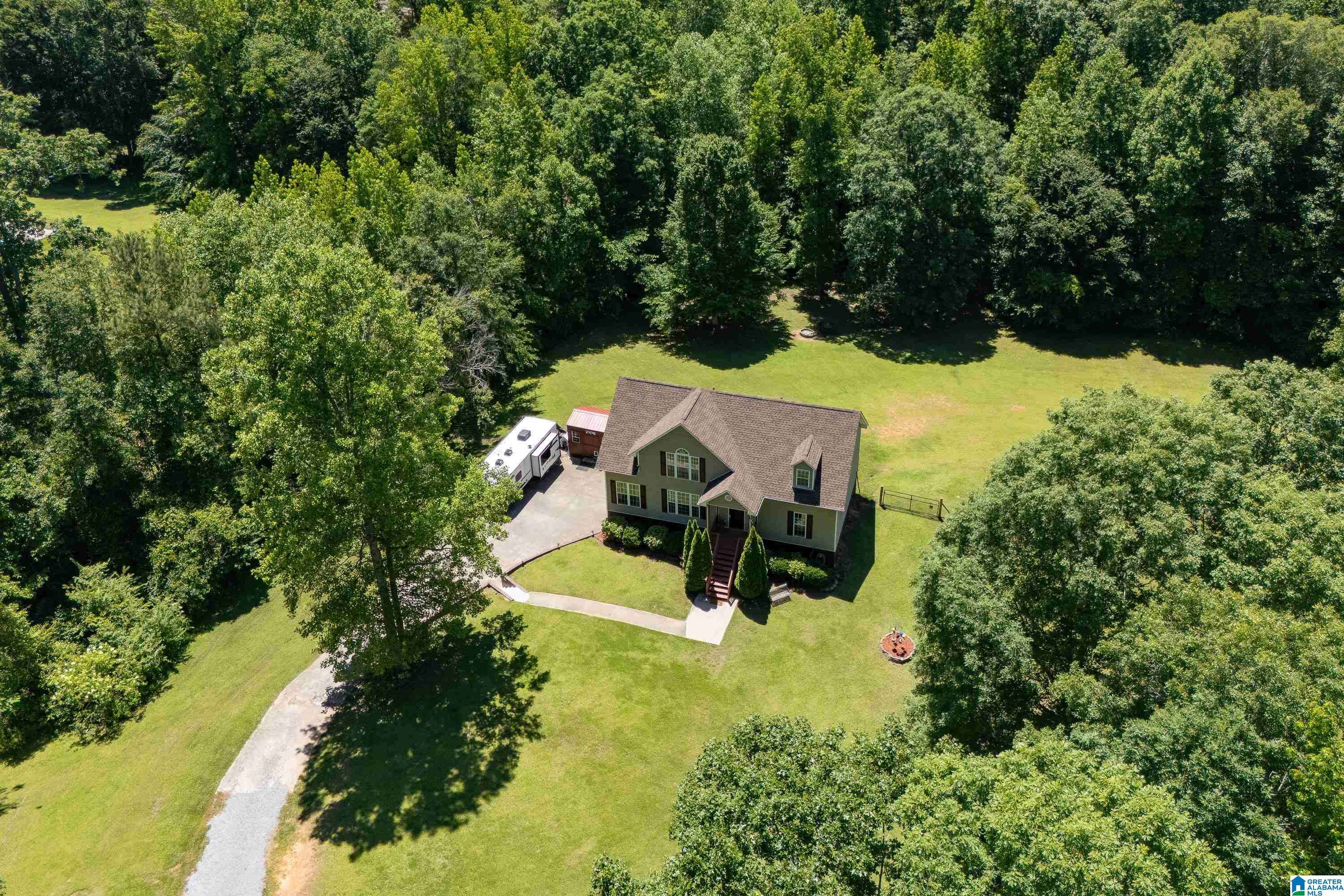 6398 HIGHWAY 78, Pell City, AL 35128