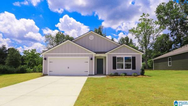 270 PINE RIDGE DRIVE,  Odenville,  AL 35120