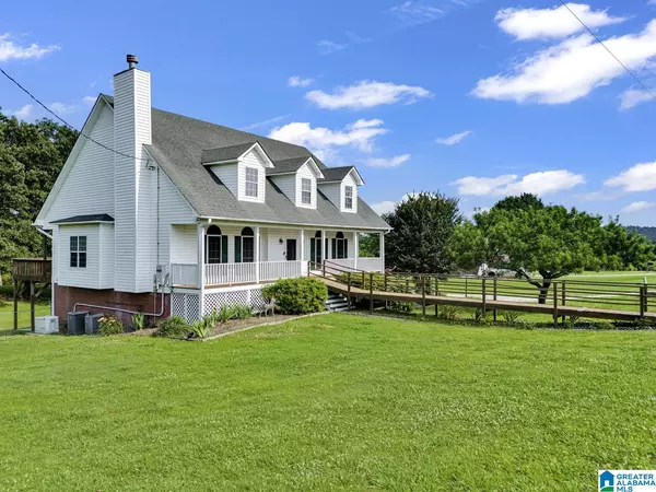 Locust Fork, AL 35097,200 SHADY POINT ROAD