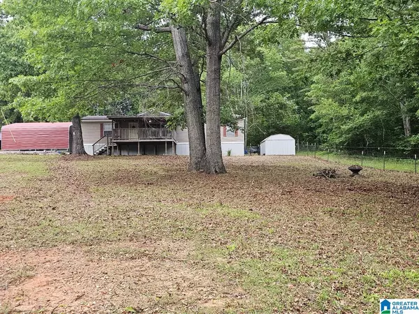136 HICKORY HILL, Anniston, AL 36206