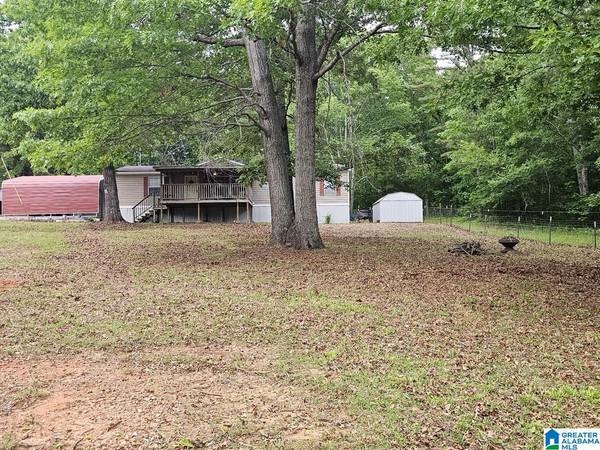 136 HICKORY HILL, Anniston, AL 36206