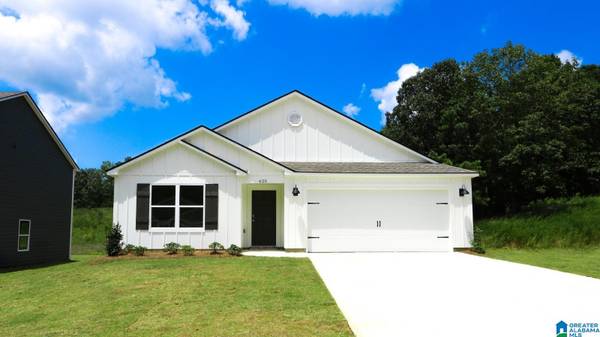 425 PINE RIDGE DRIVE, Odenville, AL 35120