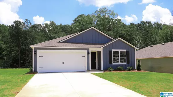 Odenville, AL 35120,430 PINE RIDGE DRIVE