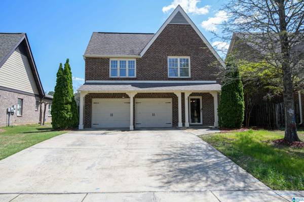 2146 CHALYBE DRIVE, Hoover, AL 35226