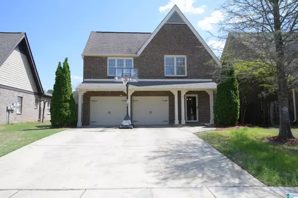 Hoover, AL 35226,2146 CHALYBE DRIVE