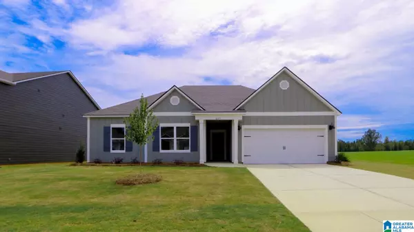557 RIMEL FARMS PARKWAY, Kimberly, AL 35091