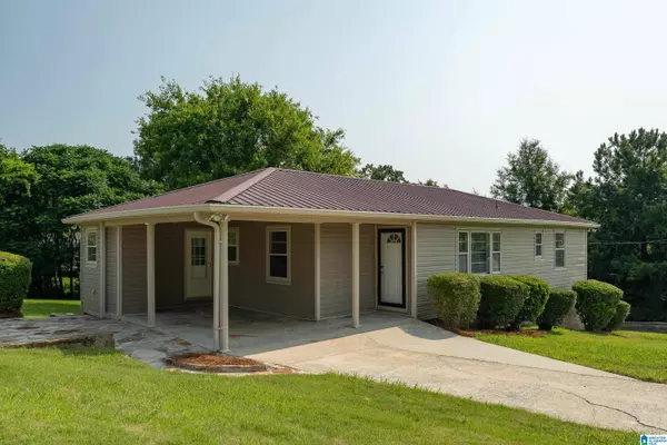 904 29TH AVENUE NE, Center Point, AL 35215