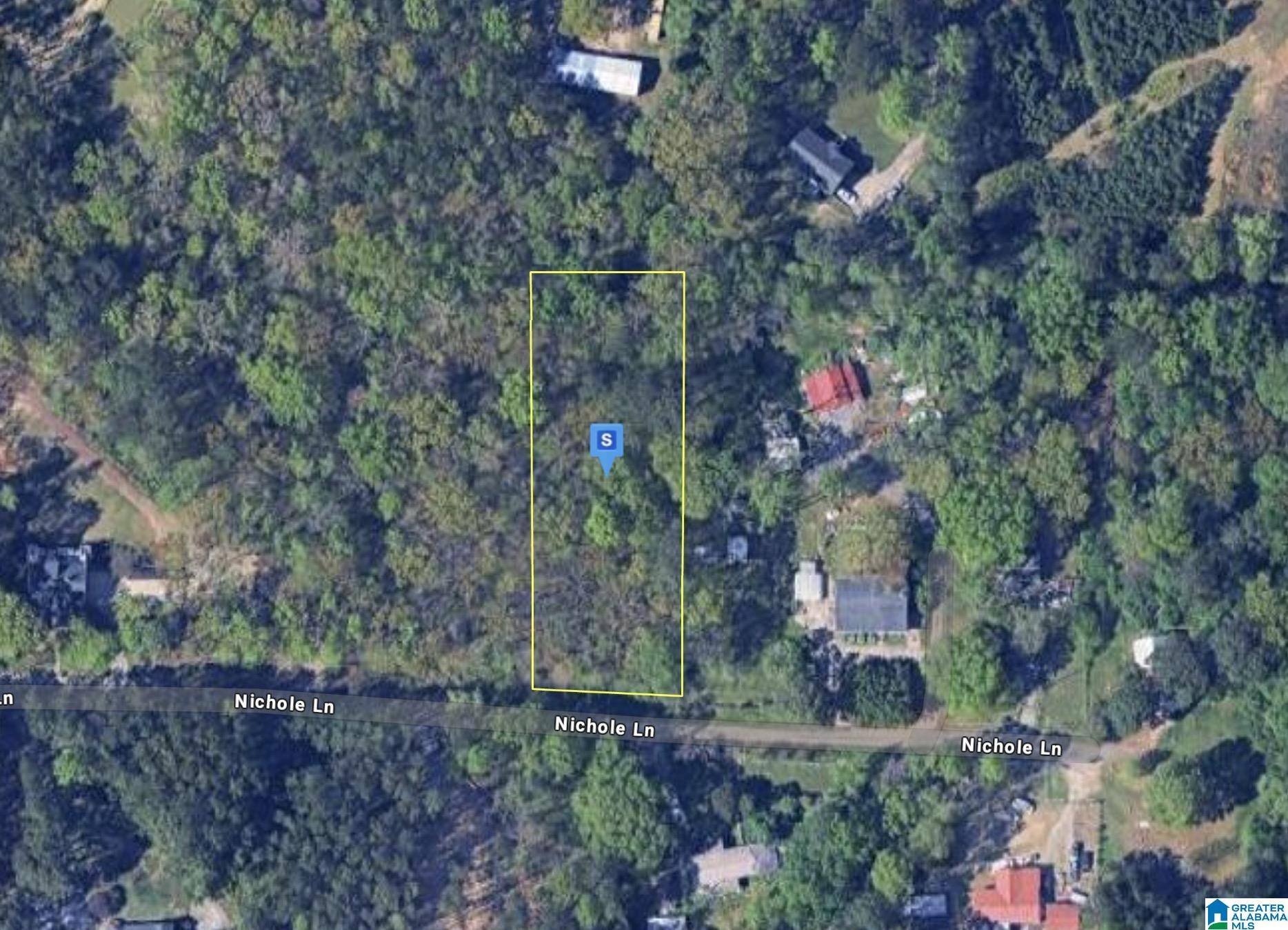 1184 NICOLE LANE #0, Bessemer, AL 35022