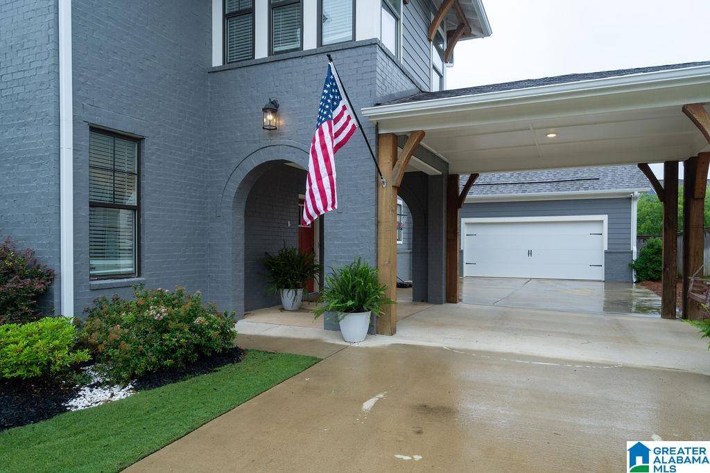 249 GRIFFIN PARK TRACE, Birmingham, AL 35242