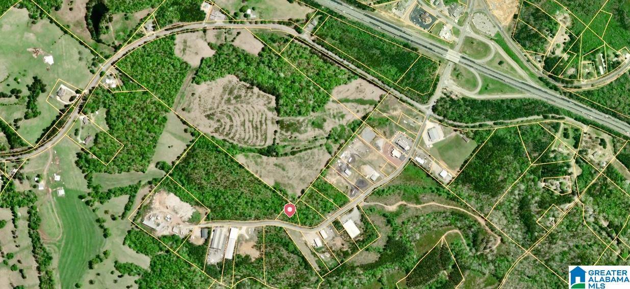 Hayden, AL 35180,0 LESTER DOSS ROAD