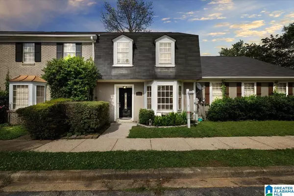 8616 BRYSON LANE, Leeds, AL 35094