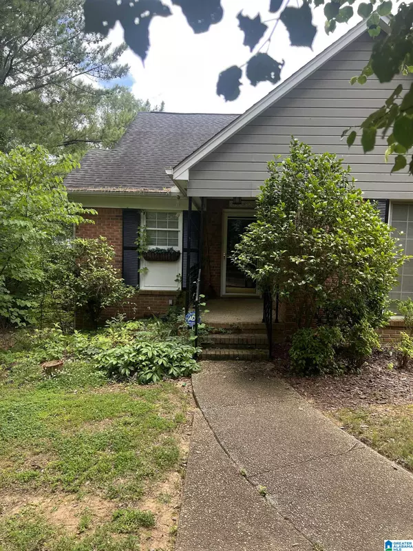 2187 ROCKY RIDGE RANCH ROAD #2187, Hoover, AL 35216